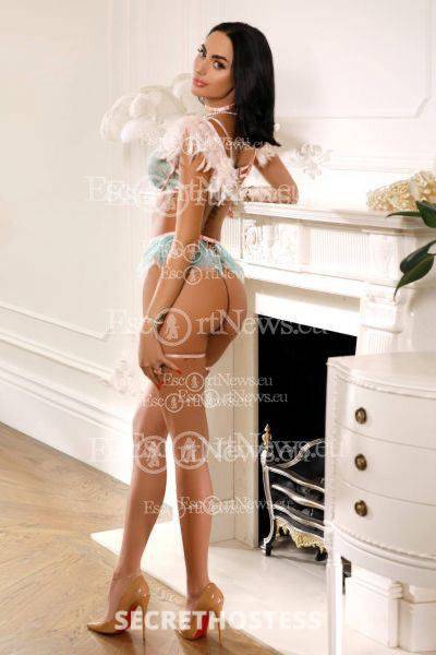 24Yrs Old Escort 52KG 172CM Tall Tirana Image - 6