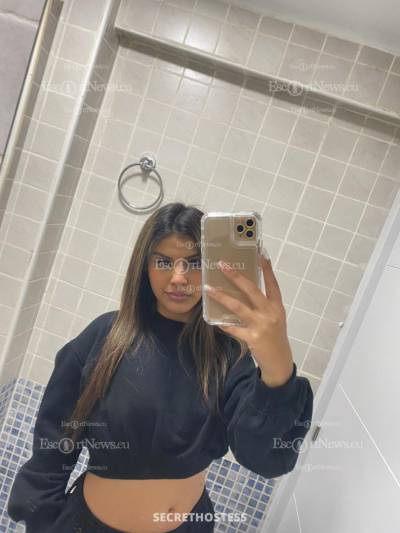 24 Year Old Latino Escort Adeje Brown eyes - Image 3