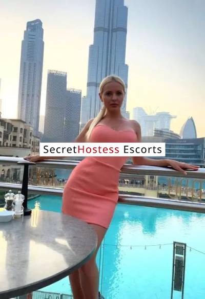 24 Year Old Russian Escort Monte Carlo Blonde - Image 4