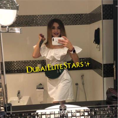 24Yrs Old Escort 168CM Tall Dubai Image - 0