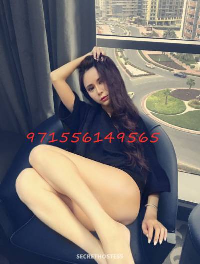 25Yrs Old Escort 165CM Tall Dubai Image - 6