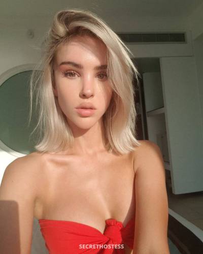 25 Year Old Caucasian Escort Dubai Blonde - Image 7