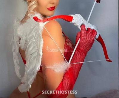 theresas (belle blonde canadienne disponible maintenant in Toulouse
