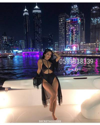 25Yrs Old Escort 168CM Tall Dubai Image - 3