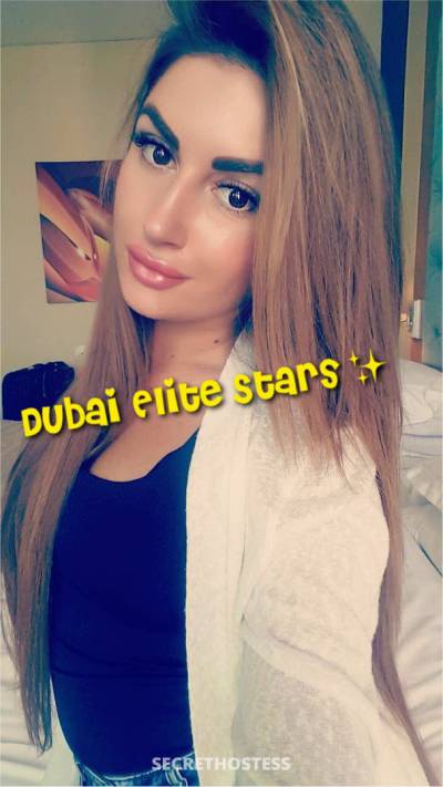 25Yrs Old Escort 168CM Tall Dubai Image - 1