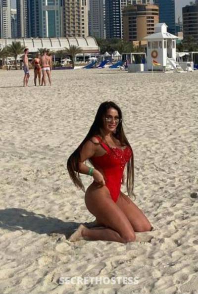 25Yrs Old Escort 168CM Tall Dubai Image - 2