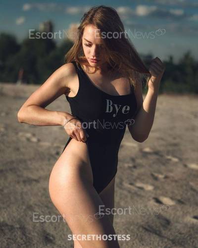 25Yrs Old Escort 51KG 169CM Tall St Petersburg Image - 0