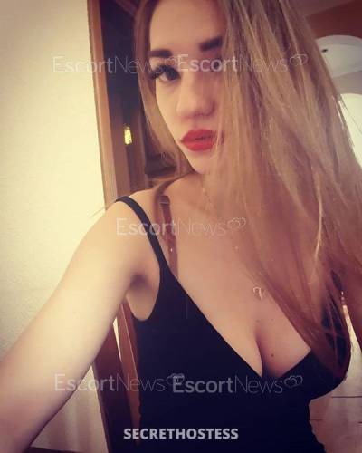 25Yrs Old Escort 51KG 169CM Tall St Petersburg Image - 2