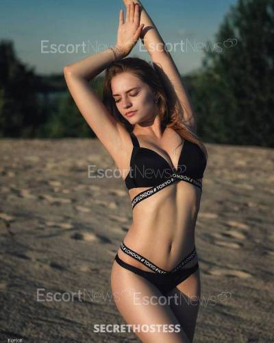 25Yrs Old Escort 51KG 169CM Tall St Petersburg Image - 7