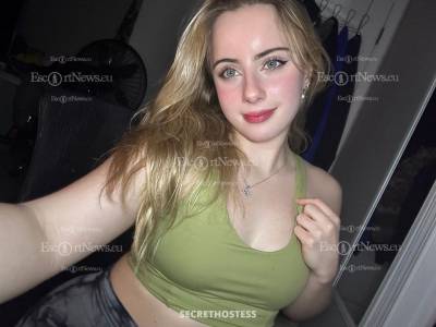 25Yrs Old Escort 55KG 168CM Tall Salzburg Image - 1