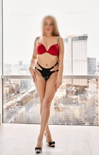 25Yrs Old Escort 55KG 168CM Tall Tbilisi Image - 1