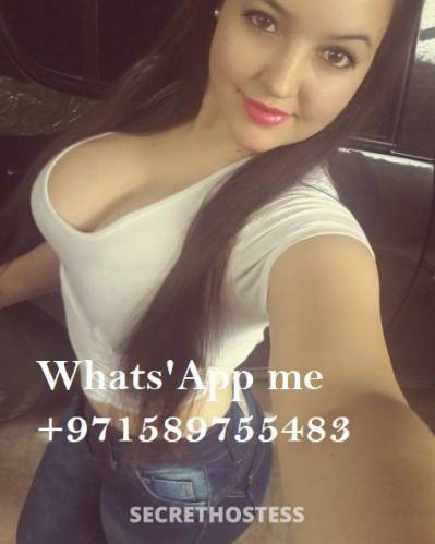 25Yrs Old Escort 165CM Tall Dubai Image - 0