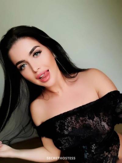 25 Year Old Russian Escort Dubai Brunette - Image 4