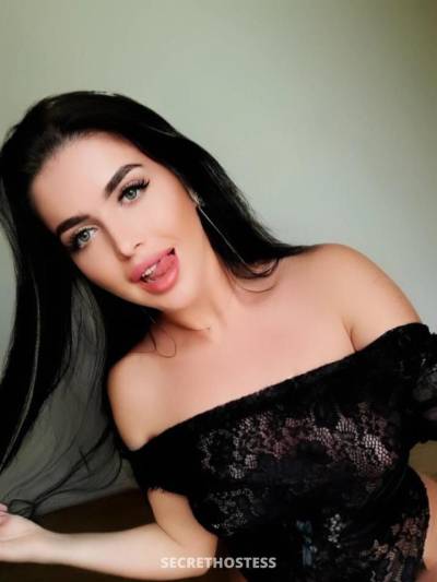 25 Year Old Russian Escort Dubai Brunette - Image 5