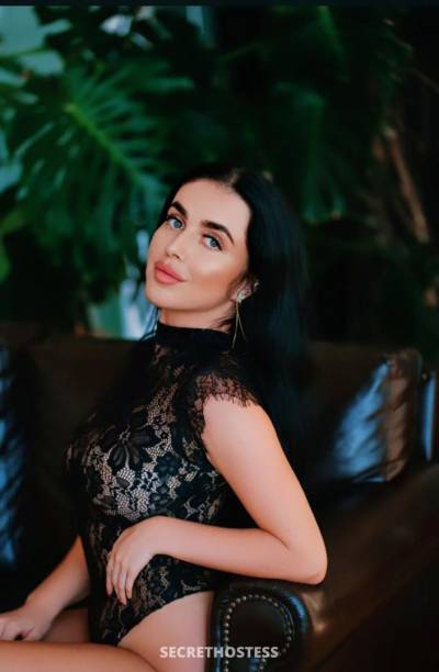 25 Year Old Russian Escort Dubai Brunette - Image 6