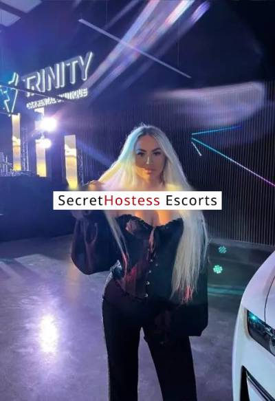 25Yrs Old Escort 58KG 173CM Tall Almaty Image - 1