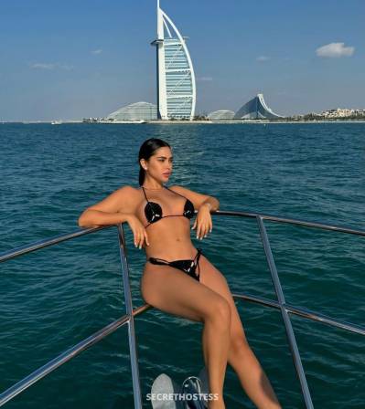 25 Year Old Ukrainian Escort Dubai - Image 4