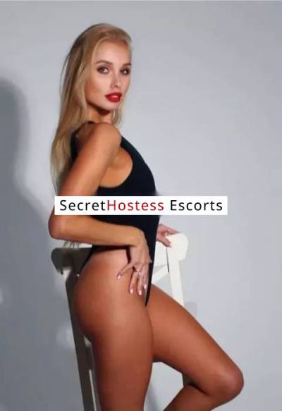 25Yrs Old Escort 53KG 164CM Tall Tallinn Image - 2