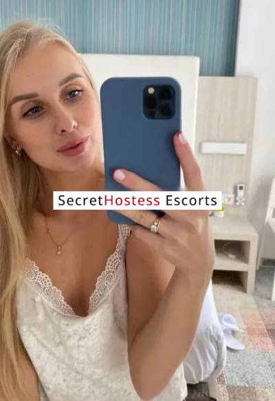 25 Year Old Ukrainian Escort Tallinn Blonde - Image 5