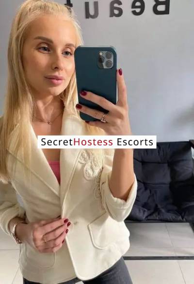 25 Year Old Ukrainian Escort Tallinn Blonde - Image 7