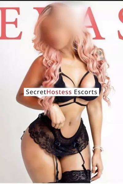 25Yrs Old Escort 60KG 153CM Tall Caracas Image - 3