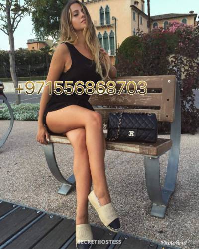 26 Year Old Escort Dubai Blonde - Image 4