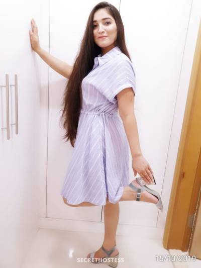 26Yrs Old Escort 165CM Tall Dubai Image - 0