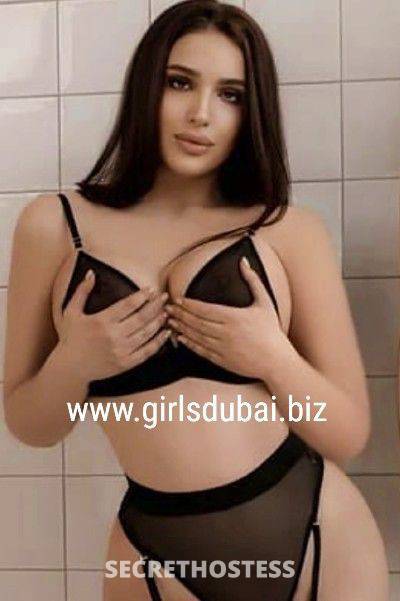 26Yrs Old Escort 171CM Tall Dubai Image - 5