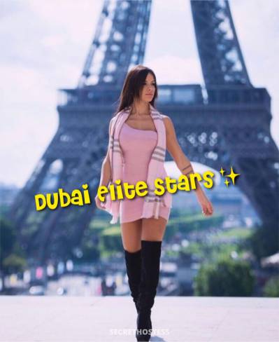 27 Year Old Brazilian Escort Dubai - Image 5