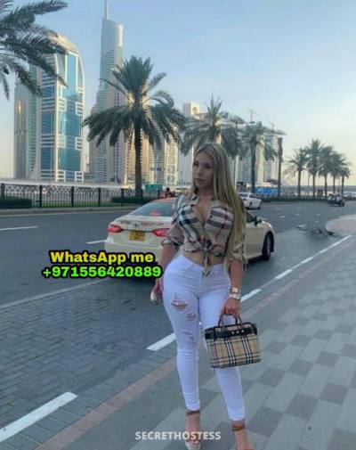 27Yrs Old Escort 168CM Tall Dubai Image - 3