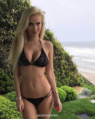 27 Year Old Caucasian Escort Dubai Blonde - Image 7