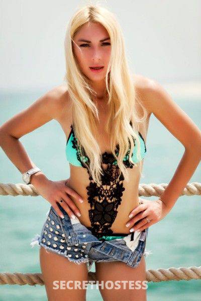 Tall Blonde Danish Escort Model Amaldina xxxx-xxx-xxx in Dubai