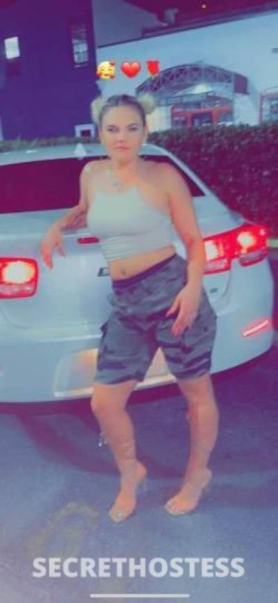 27 year old Escort in Augusta GA in town for some fun