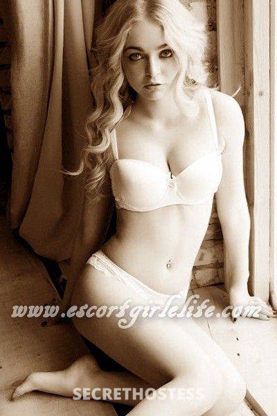 27 Year Old Escort Dubai Blonde Blue eyes - Image 5