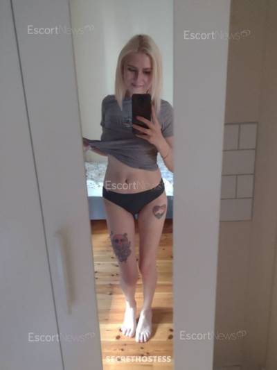 27Yrs Old Escort 50KG 170CM Tall Trondheim Image - 0