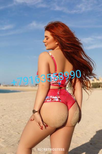 27Yrs Old Escort 168CM Tall Dubai Image - 1