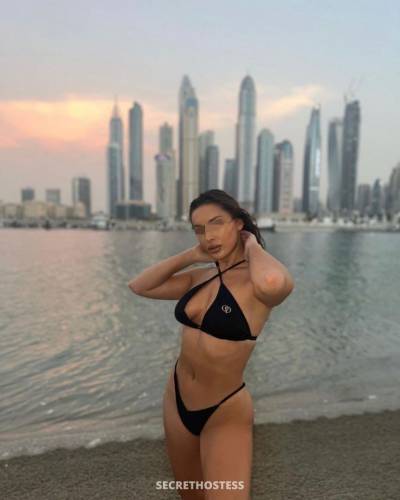 27Yrs Old Escort 174CM Tall Dubai Image - 0