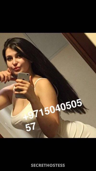 27 Year Old Russian Escort Dubai Brunette - Image 2