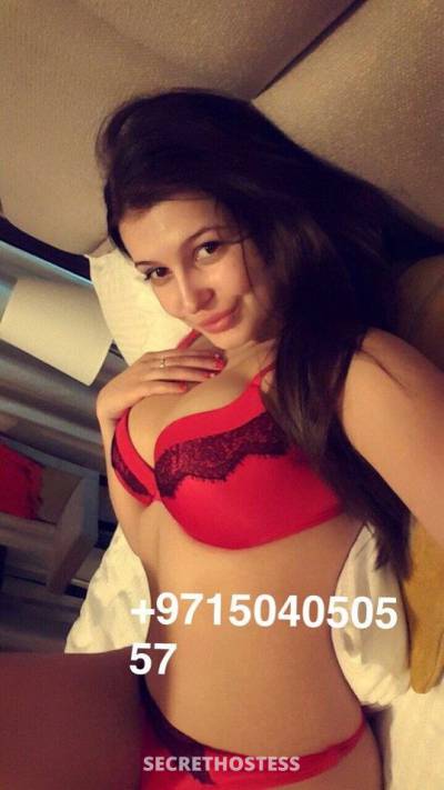 27 Year Old Russian Escort Dubai Brunette - Image 3