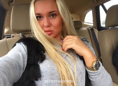 27 Year Old Slavic Escort Dubai Blonde Blue eyes - Image 3