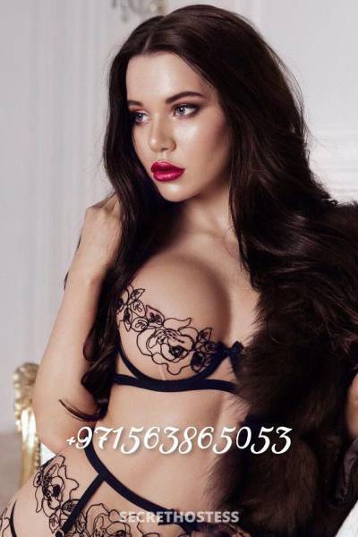 27Yrs Old Escort 171CM Tall Dubai Image - 3