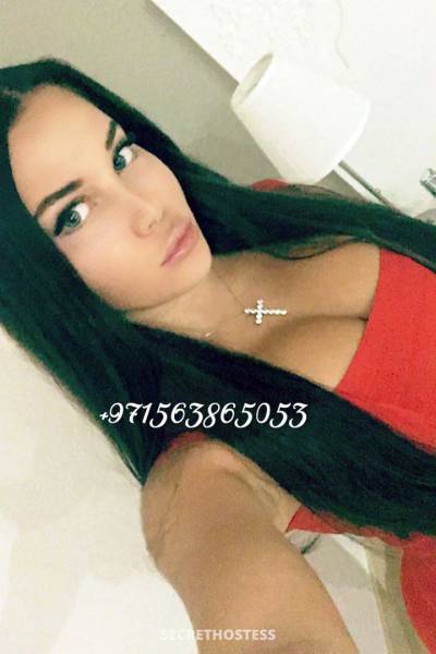 27 Year Old Ukrainian Escort Dubai Brunette - Image 7