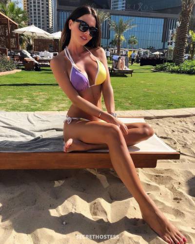 28 Year Old Caucasian Escort Dubai - Image 4