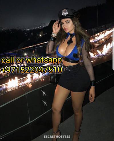 First Time In Town Czech Escort Lisa Always Hot And Horny  in Dubai