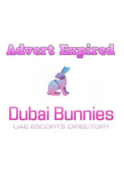 28 Year Old Escort Dubai Blonde - Image 1