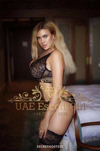 28 Year Old European Escort Dubai Blonde - Image 2