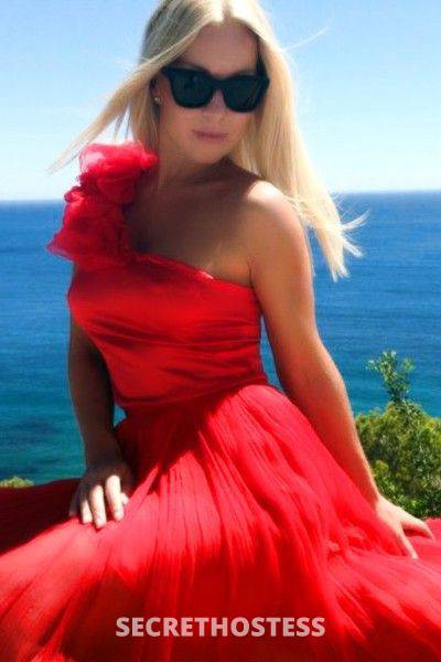 28 Year Old Latvian Escort Dubai Blonde - Image 5