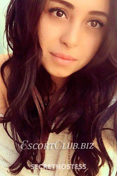 28 Year Old Lebanese Escort Dubai Brunette - Image 3