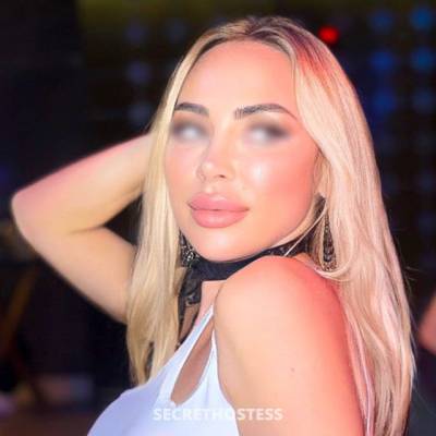 28 Year Old Russian Escort Dubai Blonde - Image 1