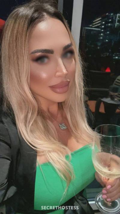 28 Year Old Russian Escort Dubai Blonde - Image 3